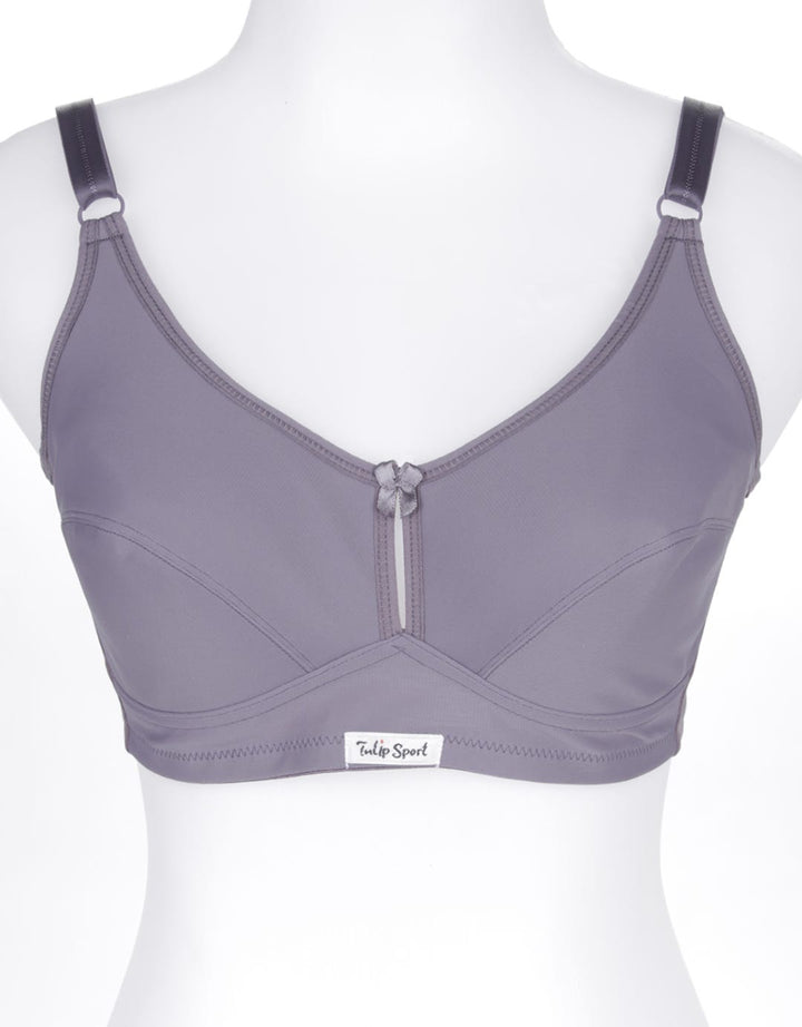 Tulip Comfort Basic Bra
