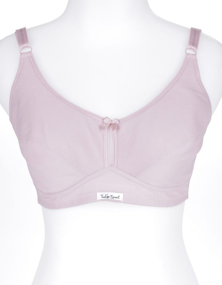 Tulip Comfort Basic Bra