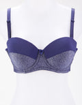 Tulip Daring Pasion 12 Cup Wire Bra