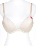 Tulip Double Push Up Rouge Allure Bra