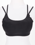 Tulip Elegant Girls Lace Sport Bra