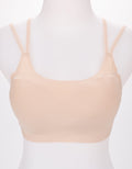 Tulip Elegant Girls Lace Sport Bra
