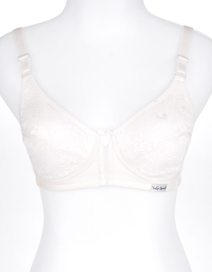 Tulip Full Cup Exotic Bra