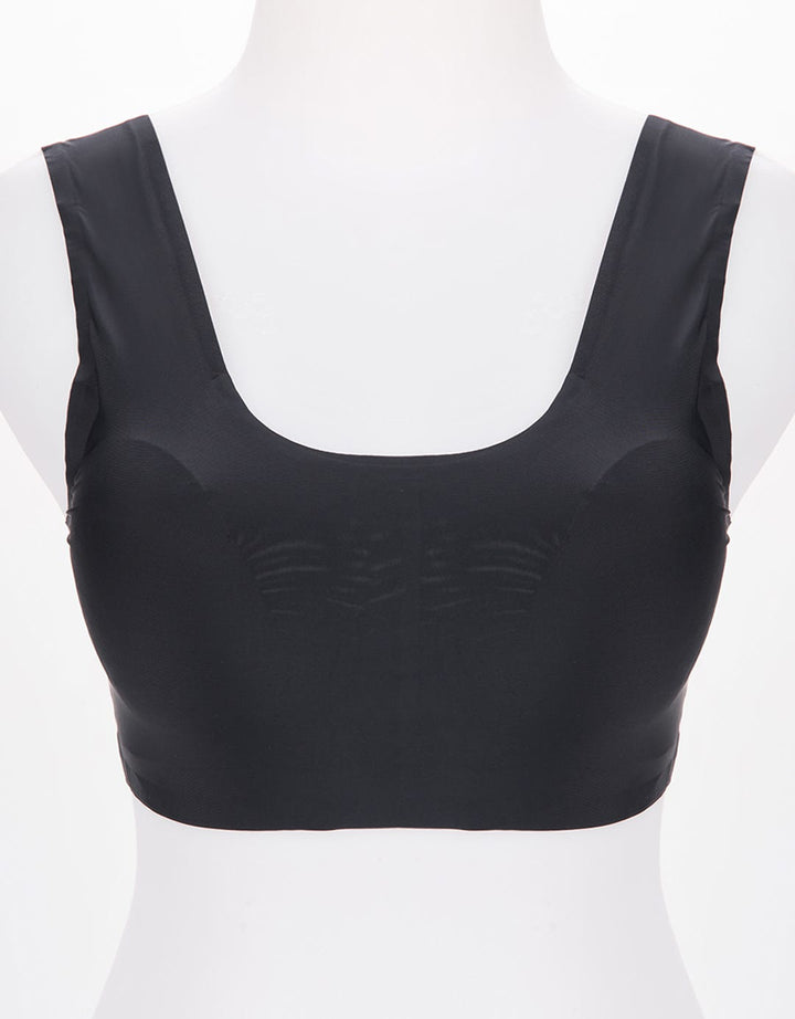 Tulip French Girls Sport Bra