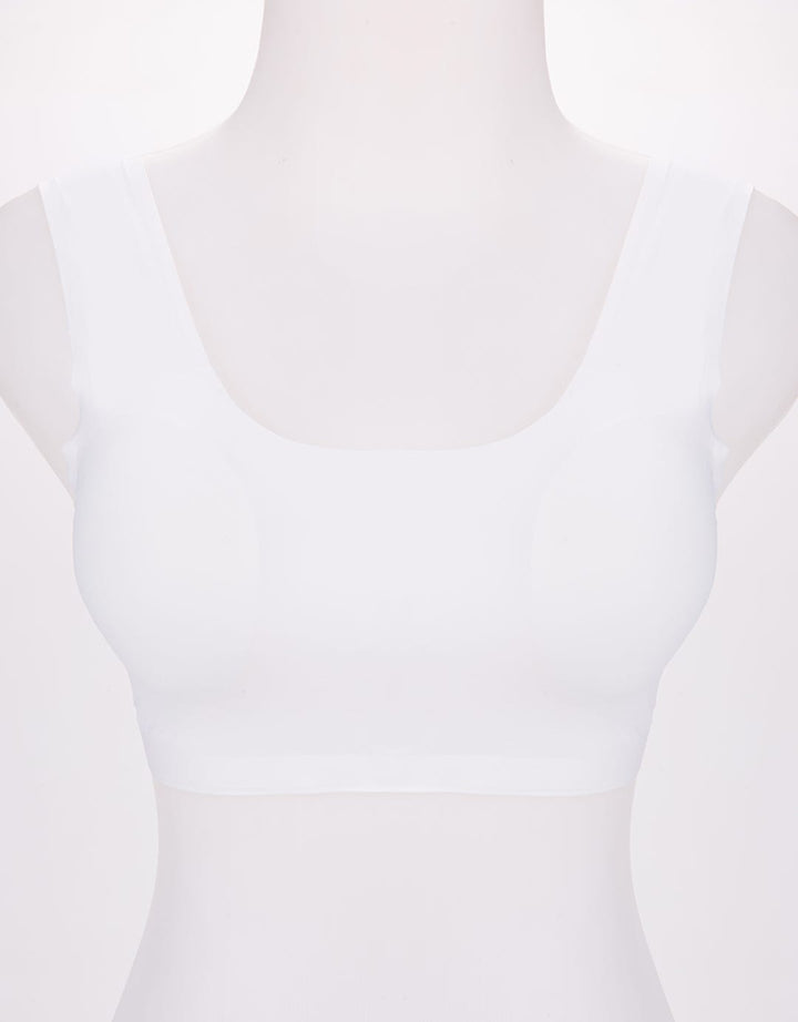 Tulip French Girls Sport Bra