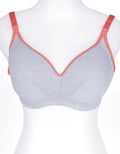 Tulip Knock Out Bra