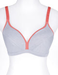Tulip Knock Out Non Wire Bra