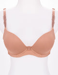 Tulip La Famme Wire Bra