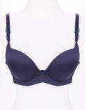 Tulip La Famme Wire Bra