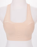 Tulip Lady Girls Sport Bra