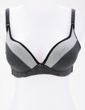 Tulip Misty Push Up Wire Bra