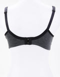 Tulip Misty Push Up Wire Bra