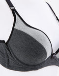 Tulip Misty Push Up Wire Bra
