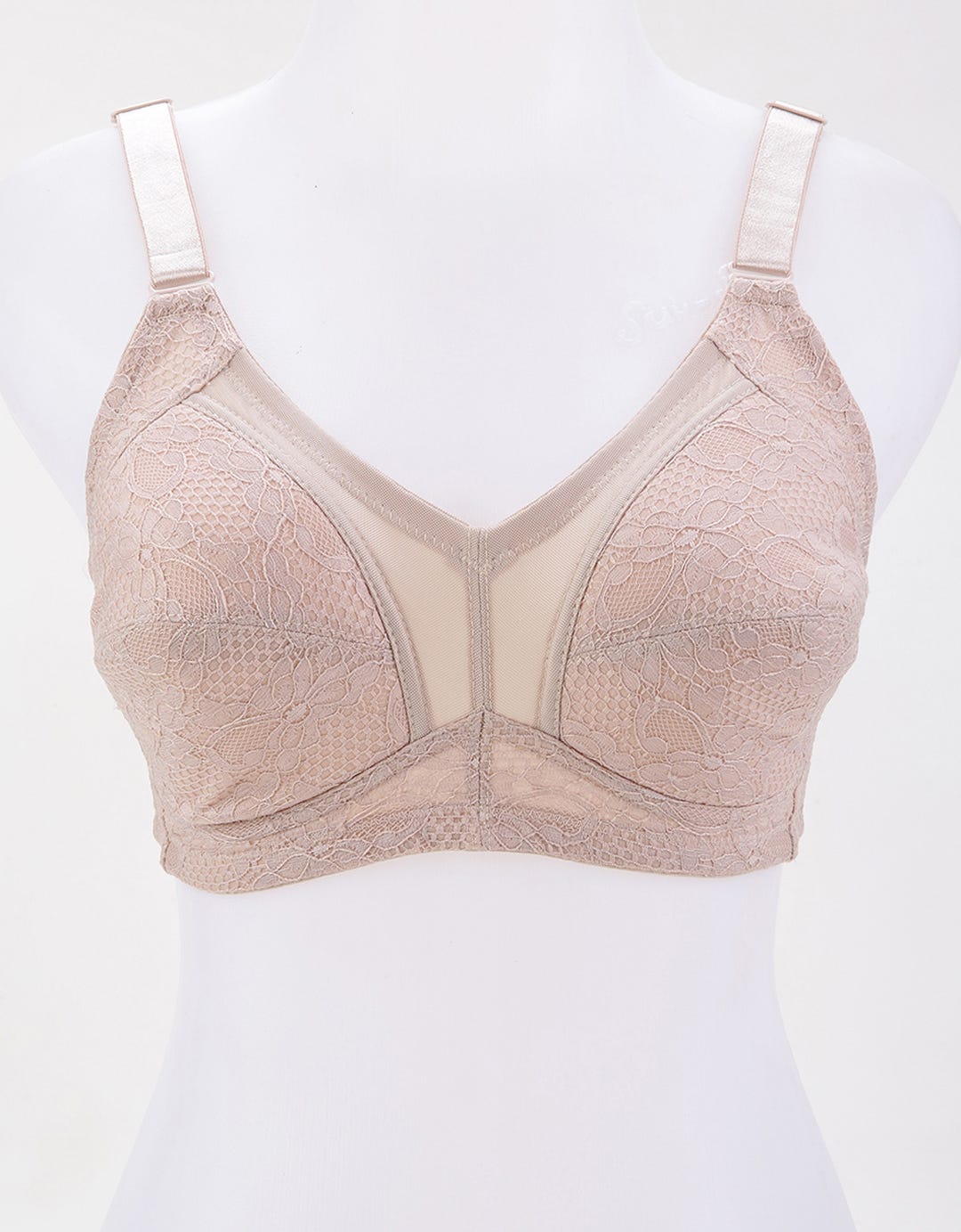 Tulip New Upgrade Bra Wanita