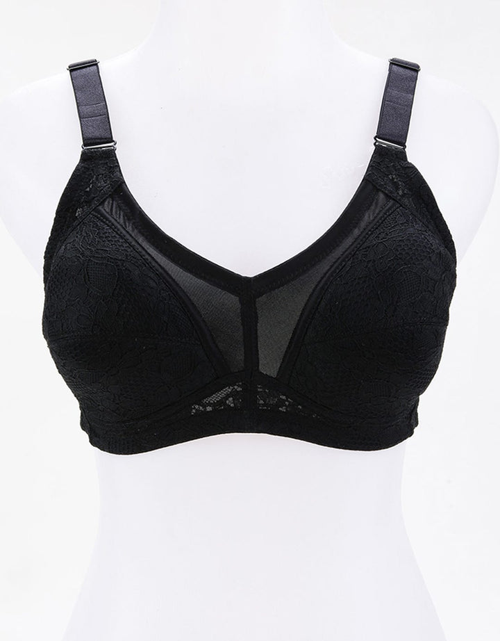 Tulip New Upgrade Bra Wanita