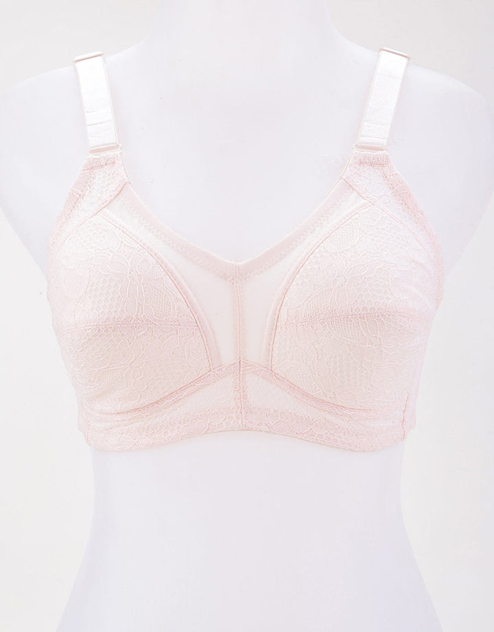 Tulip New Upgrade Bra Wanita