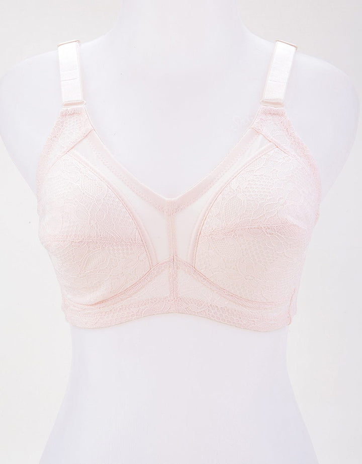 Tulip New Upgrade Bra Wanita