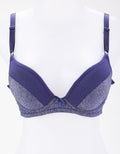 Tulip Push Up Daring Pasion Wire Bra
