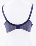 Tulip Push Up Daring Pasion Wire Bra