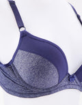 Tulip Push Up Daring Pasion Wire Bra