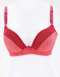 Tulip Push Up Daring Pasion Wire Bra