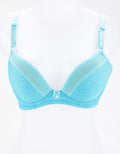 Tulip Push Up Daring Pasion Wire Bra