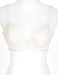 Tulip Rosie Huntington 3/4 Cup Wire Bra