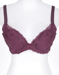 Tulip Rosie Huntington 3/4 Cup Wire Bra