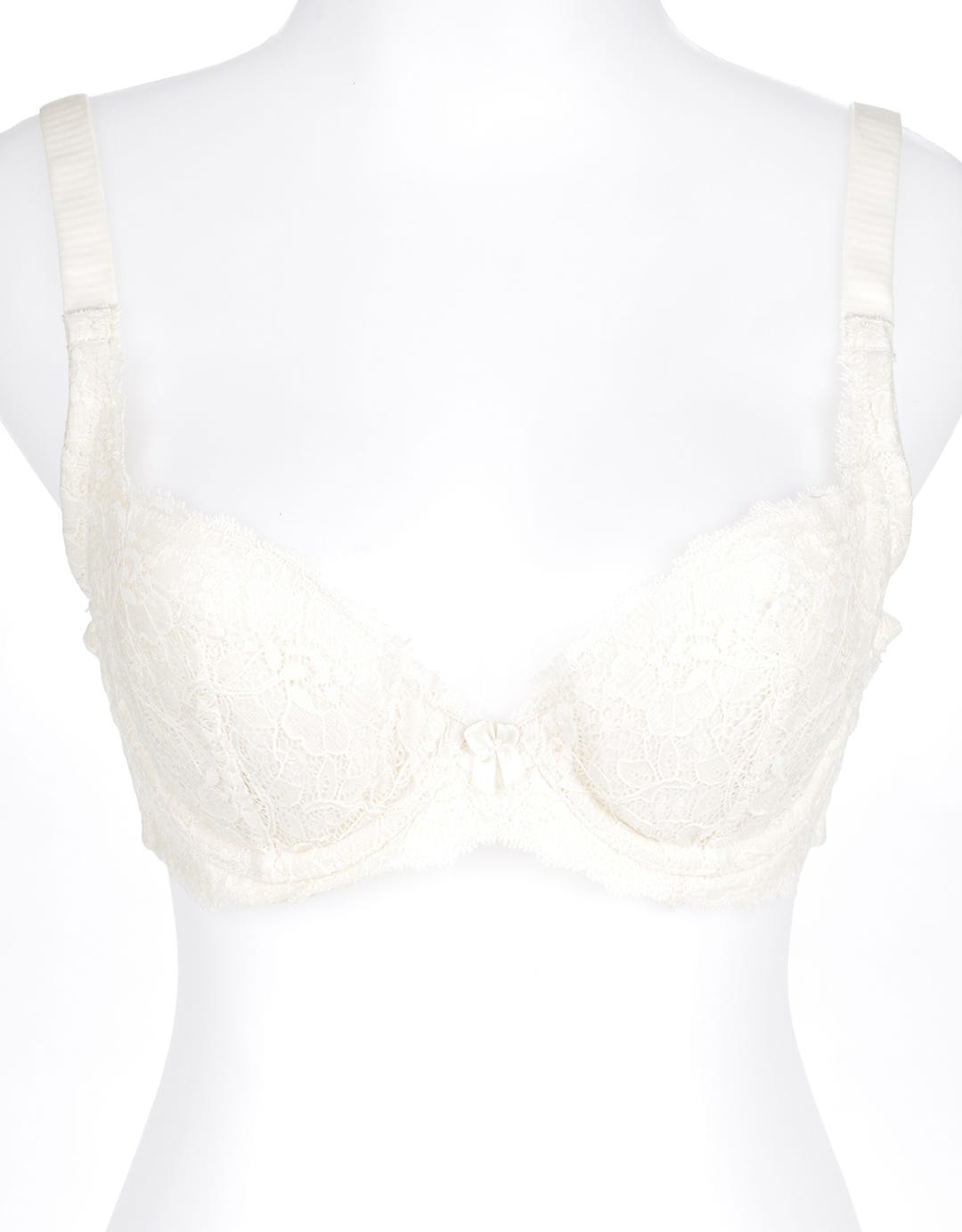 Tulip Rosie Huntington Full Cup Wire Bra