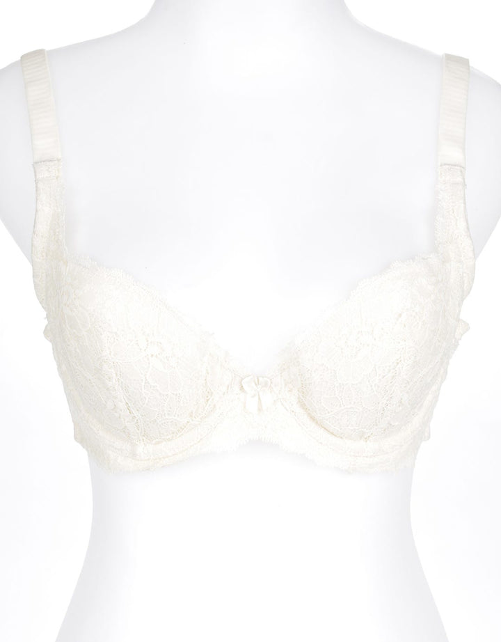 Tulip Rosie Huntington Full Cup Wire Bra