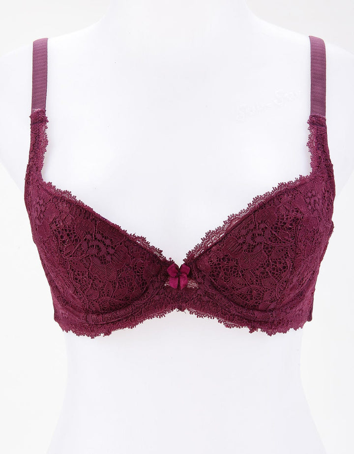 Tulip Rosie Huntington Full Cup Wire