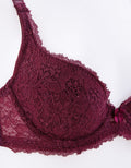 Tulip Rosie Huntington Full Cup Wire