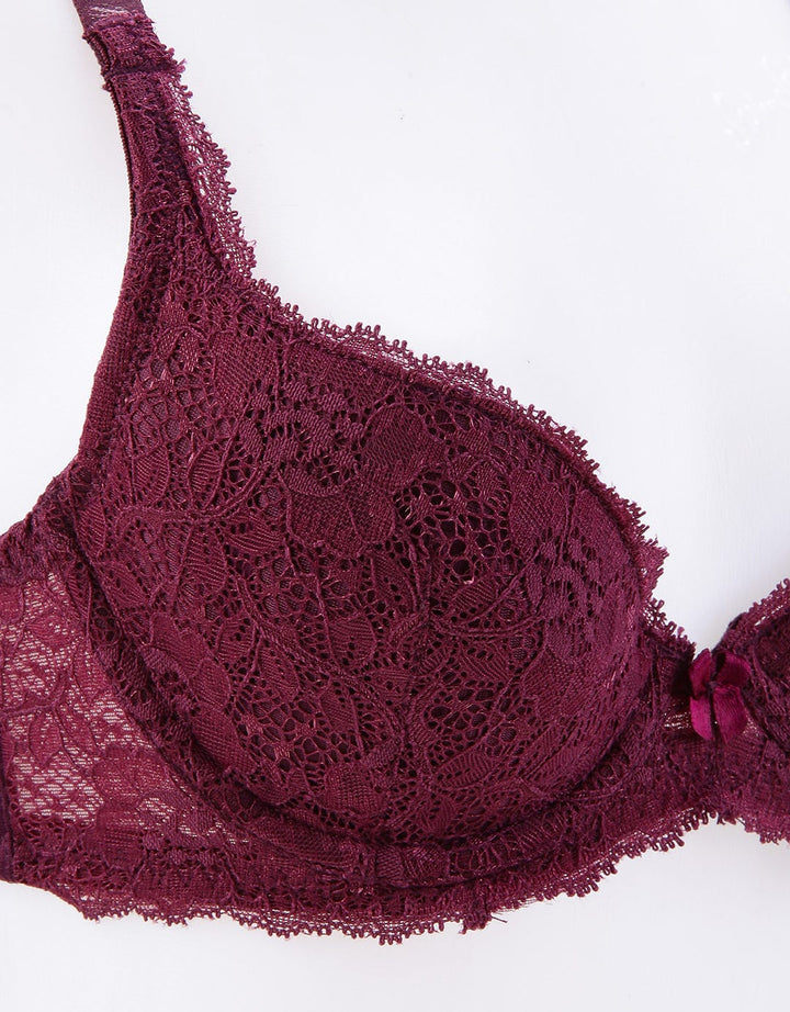 Tulip Rosie Huntington Full Cup Wire
