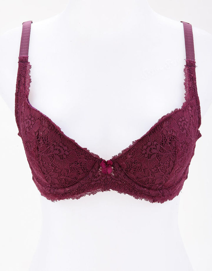 Tulip Rosie Huntington Full Cup Wire