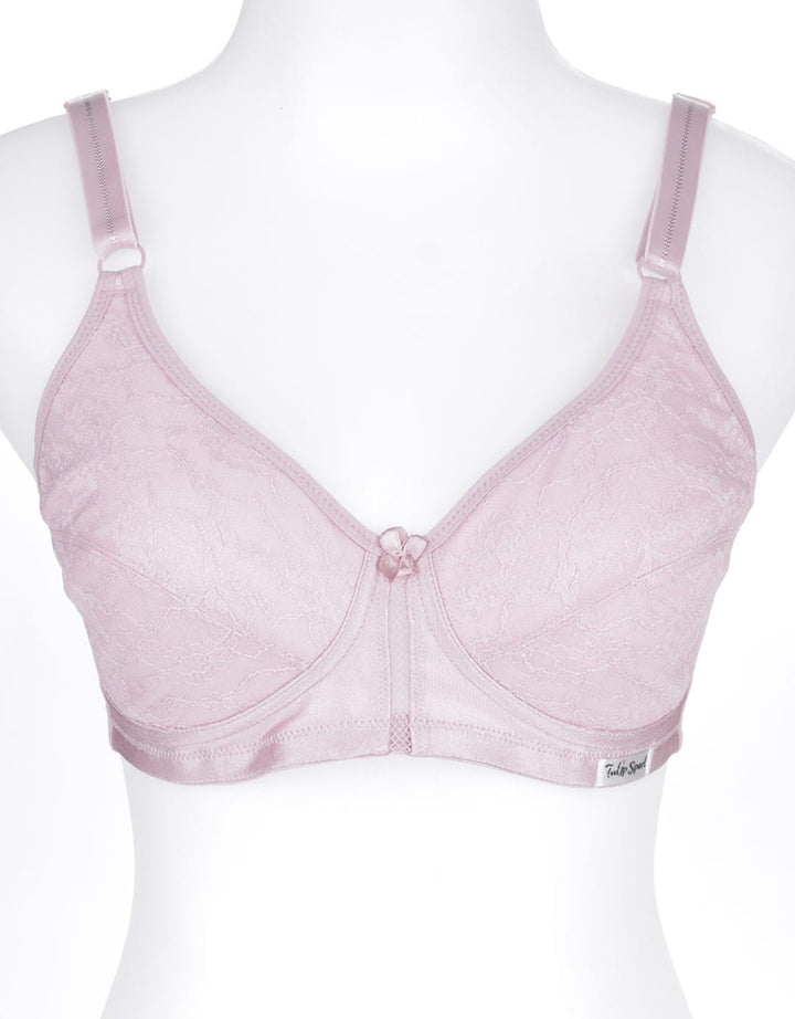 Tulip Sexy Lace Bra