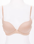 Tulip Sleeky Rose Full Cup Wire Bra