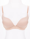 Tulip Sleeky Rose Full Cup Wire Bra