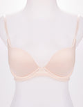 Tulip Sleeky Rose Full Cup Wire Bra
