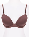 Tulip Sleeky Rose Full Cup Wire Bra