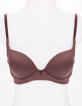 Tulip Sleeky Rose Full Cup Wire Bra