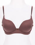 Tulip Sleeky Rose Full Cup Wire Bra