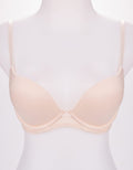 Tulip Bra Full Cup Wire Sleeky Rose