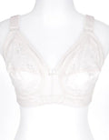 Tulip Smooth Lace Non Wire Bra