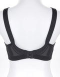 Tulip Smooth Lace Non Wire Bra