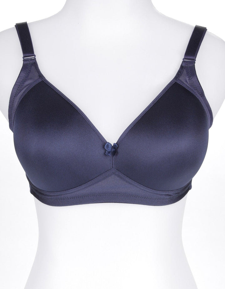 Tulip Voluminous Non Wire Bra Wanita