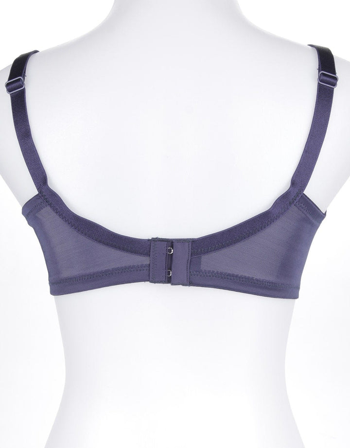 Tulip Voluminous Non Wire Bra Wanita
