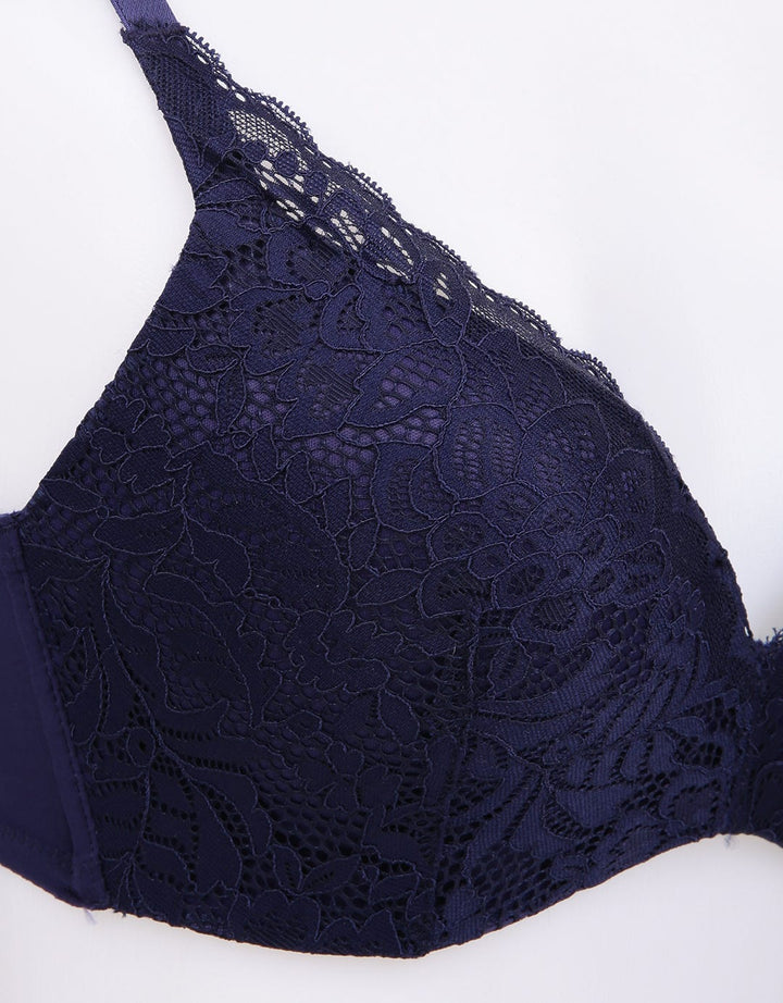 NW HIGH LACE TRIANGLE