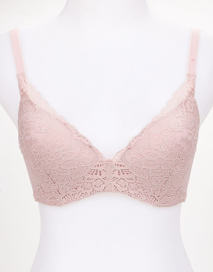 NW HIGH LACE TRIANGLE