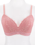 NW LACE TRIANGLE BRA