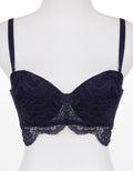 W LACE BANDEU 12 BRA